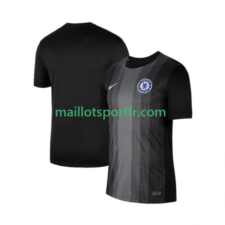 Maillot de Foot Chelsea Gardien Domicile 2025/26